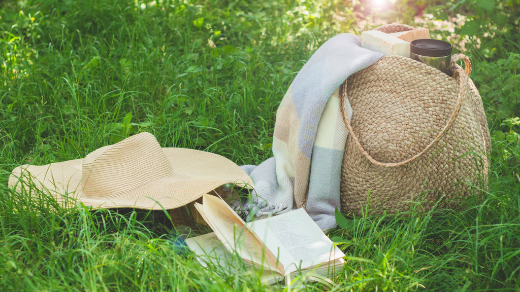 Bold Faith: Thriving in Your Journey