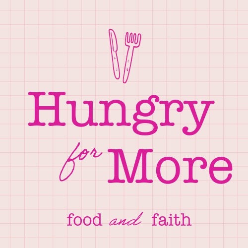 Hungry For More